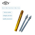 Chemical anchor bolt carbon steel bolt